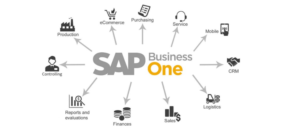 SAP implementation